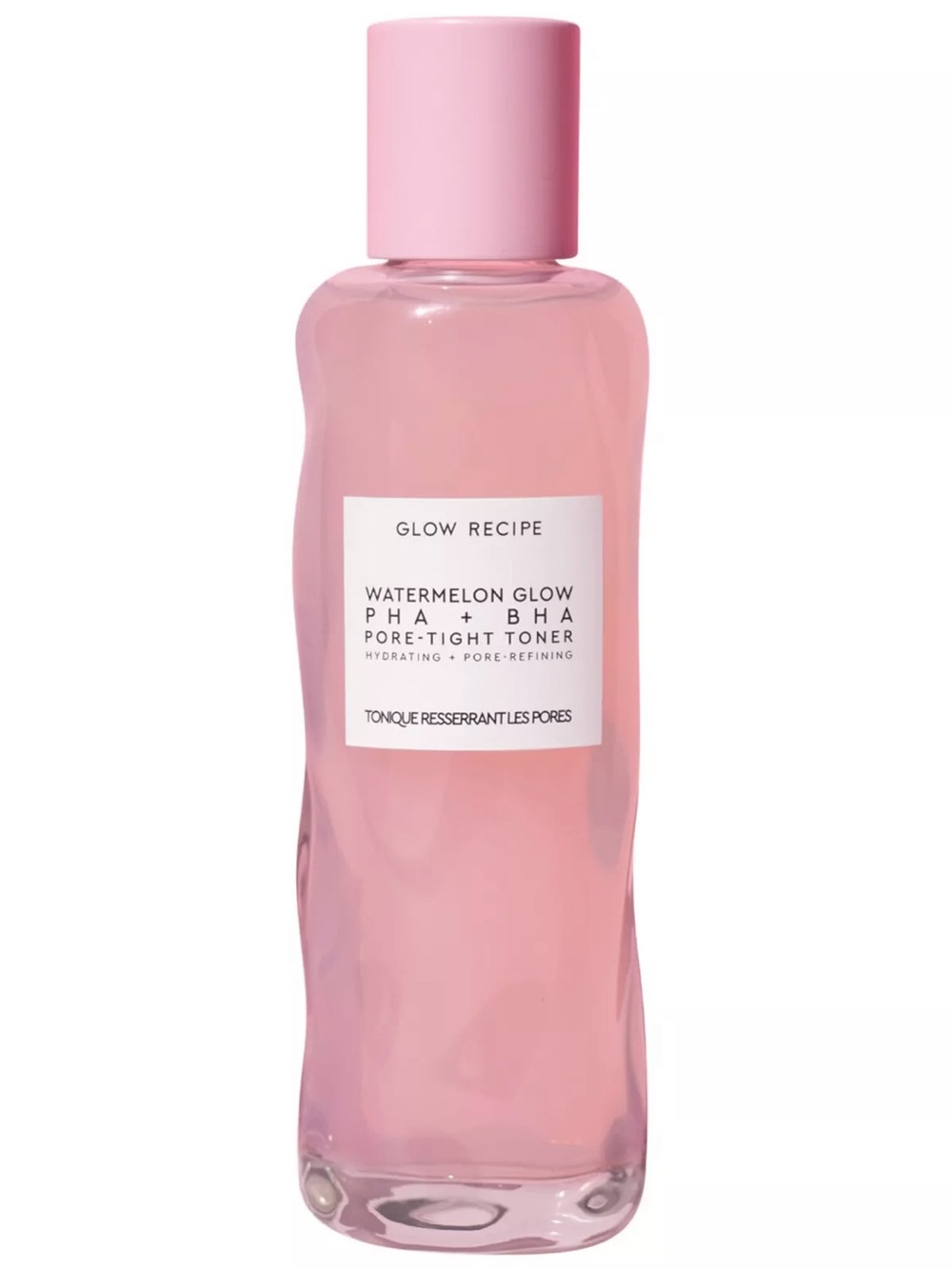 Glow Recipe Watermelon Glow PHA + BHA Pore Tight Toner 5oz